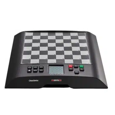 Jeu d'Echecs Electronique Chess Genius - Image 7