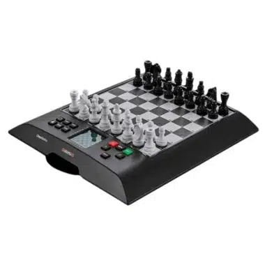Jeu d'Echecs Electronique Chess Genius - Image 2