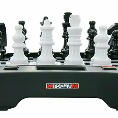 Jeu d'Echecs Electronique "Chess Genius"