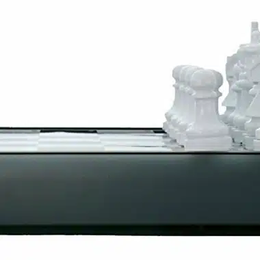 Jeu d'Echecs Electronique "Chess Genius"