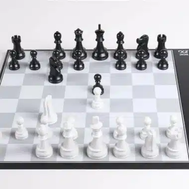 DGT Centaur - Ordinateur de Jeu d Échecs Intelligent pour Joueurs de Tous Niveaux - Image 5