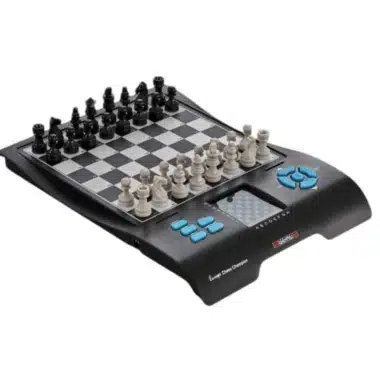 Jeu d'Echecs Electronique Débutant Europe Chess Champion - Image 2