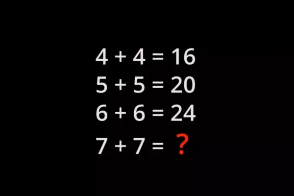 Test-Maths
