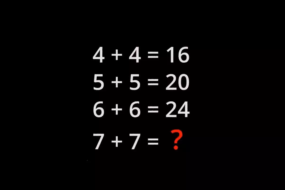Test-Maths