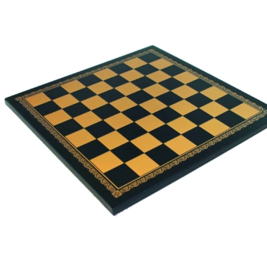 Ensemble de Jeu d'Echecs Seconde Guerre Mondiale - Roosevelt vs Hitler - Image 6