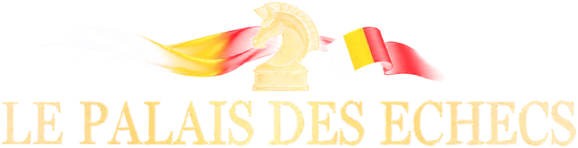 Le Palais Des Echecs